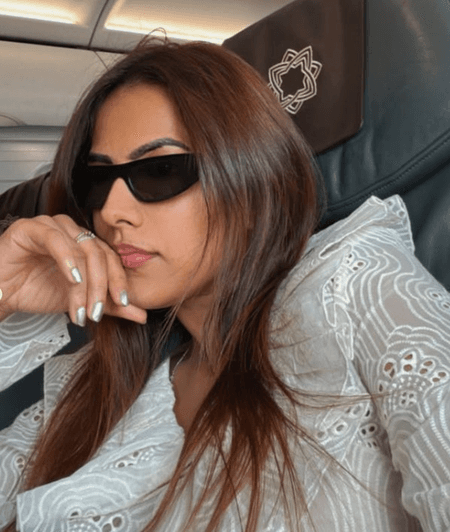 निया शर्मा की सबसे छोटी गोवा ट्रिप, दिन में तीन बार चेंज की ड्रेस