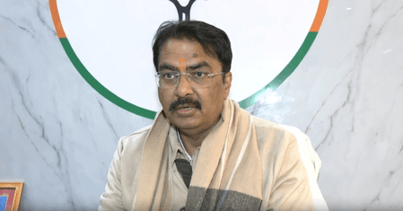 'मिथिला के लोग अटलजी के जीवनभर ऋणी रहेंगे', अटल बिहारी वाजपेयी की जयंती पर बोले संजय सरावगी