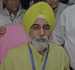 मेयर राजा इकबाल ने 'आप' को बताया भ्रष्टाचारी, मानसून की तैयारियों पर दी जानकारी