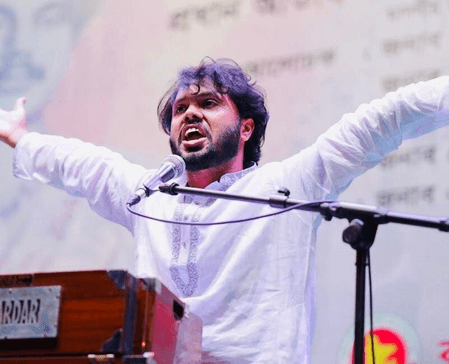 हादी के भाई उमर का यूनुस की अंतरिम सरकार पर बड़ा आरोप, बोले- 'चुनाव में देरी के लिए कराई हत्या'