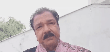 'भारत को बर्दाश्त नहीं ऐसी भाषा', 'जिहाद' वाले बयान पर मदनी को दिलीप जायसवाल का जवाब