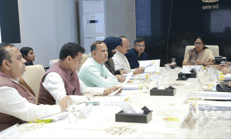 दिल्ली सरकार का फैसला, वीरांगना झलकारी बाई को 'महान व्यक्तित्व' की श्रेणी में मिली जगह