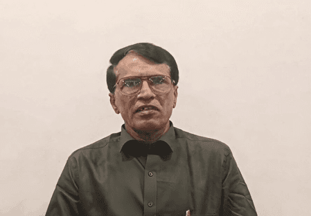 6 करोड़ रुपए के नक्सली भूपति ने बताया सरेंडर का कारण, हथियार छोड़ संविधान के हिसाब से काम करने की अपील की (आईएएनएस एक्सक्लूसिव)