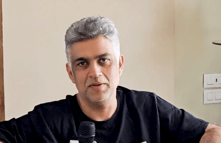 आदित्य चोपड़ा ने हमेशा बढ़ाया हौसला, हर मुश्किल समय में दिया साथ : सिद्धार्थ मल्होत्रा