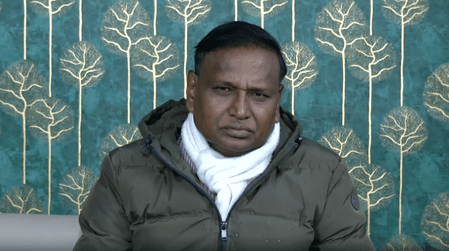 'कट्टरपंथी विचार के लोग दोनों तरफ', अरशद मदनी को कांग्रेस नेता उदित राज ने दिया जवाब