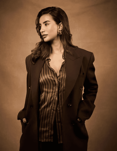 बर्थडे स्पेशल: इस एक्ट्रेस के पिता चाहते थे कि बेटी सीए बने, विज्ञापन से की करियर की शुरुआत, 'मालिक' की हैं पत्नी