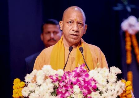 दंगामुक्त और गुंडामुक्त उत्तर प्रदेश की पहचान, कानून व्यवस्था ने पेश की मिसाल: सीएम योगी
