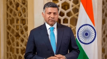 भारत-ब्रिटेन मुक्त व्यापार समझौते पर मुख्य वार्ता संपन्न : विक्रम दोराईस्वामी