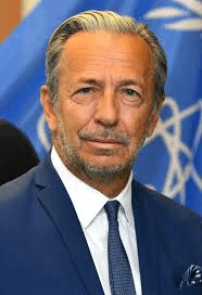 यूएन परमाणु निगरानी अधिकारी ने किया तेहरान का दौरा, ईरानी अधिकारियों से बातचीत की