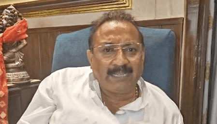 पीएम के लिए मर्यादित भाषा का प्रयोग करें तेजस्वी, सीएम नीतीश को सीखने की जरूरत नहीं : अशोक चौधरी