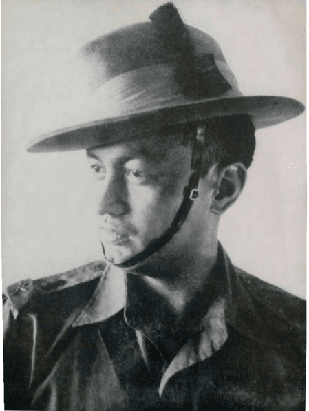 मेजर धन सिंह थापा: परमवीर चक्र से सम्मानित भारत के अमर नायक, वीरता की बेमिसाल कहानी