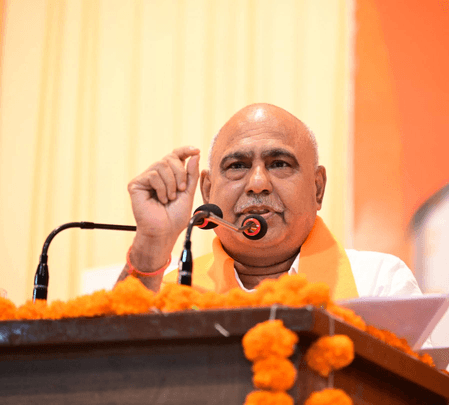 कांग्रेस अपनी विफलता छिपाने के लिए एसआईआर का विरोध कर रही: खंडेलवाल