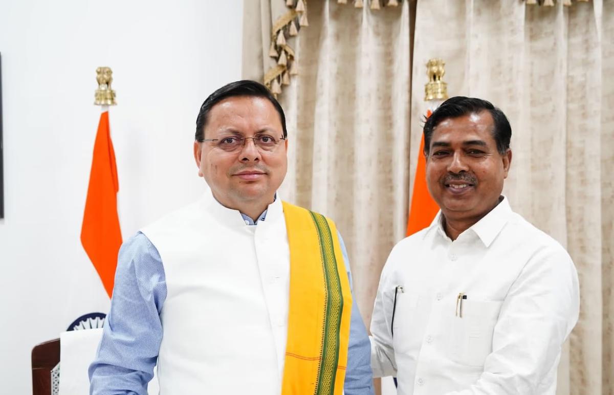 Ranipur road projects