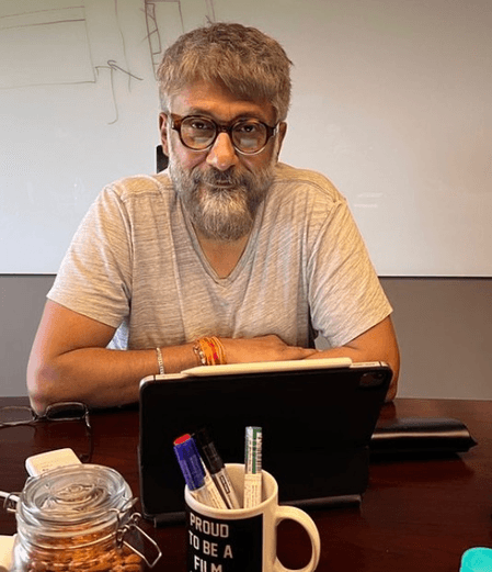 ‘भारत-पाक तनाव’ के बीच विवेक रंजन ने सुनाया महाभारत का 71वां अध्याय, बोले- ‘शीलं च गुणवान् भवेत्’