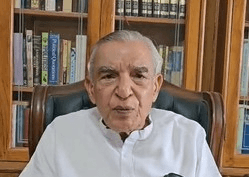 भारतीय सैनिकों को बार-बार सलाम, जिन्होंने ‘ऑपरेशन सिंदूर’ को पूरी संजीदगी से अंजाम दिया : पवन बंसल