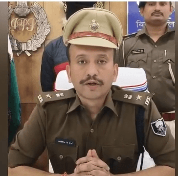 पटना में पुलिस मुठभेड़ में अपराधी घायल, हथियार भी बरामद