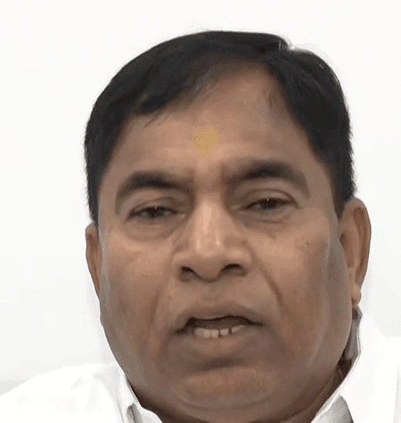 भाजपा सांसद योगेंद्र चंदोलिया ने सीएम रेखा गुप्ता को लिखा पत्र, अवैध मजार हटाने की मांग की