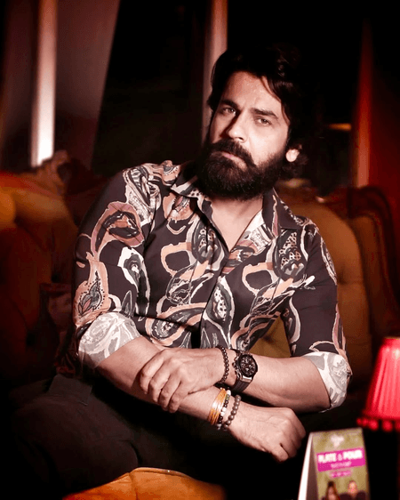 श्रुति हासन को लेकर बोले अर्जन बाजवा, 'टैलेंट पिता से, लेकिन पहचान खुद के दम पर बनाई'