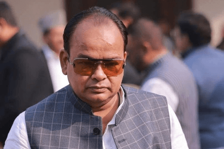 झारखंड के स्वास्थ्य मंत्री को धमकी देने वाला मेडिकल छात्र यूपी के सारनाथ से गिरफ्तार