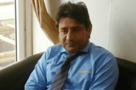 पूर्व विकेटकीपर बल्लेबाज विजय दहिया डीडीसीए क्रिकेट सलाहकार समिति के अध्यक्ष बने