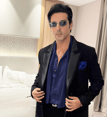 गीता, जावेद और जायद : तीन चेहरे लेकिन हुनर सबका खास