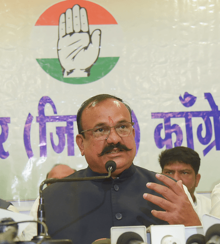 कांग्रेस का दावा: पुणे में महिलाओं के खिलाफ अपराधों में भारी वृद्धि