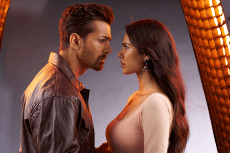 ‘एक दीवाने की दीवानियत’ का फर्स्ट लुक आउट, इस दिन होगी रिलीज