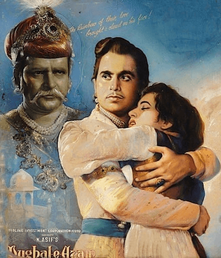 मुगल-ए-आजम से धुरंधर 2 तक: भव्य सेट, भारी बजट और यादगार कहानियों पर जब बॉलीवुड ने खर्च की हर सीमा तोड़ी