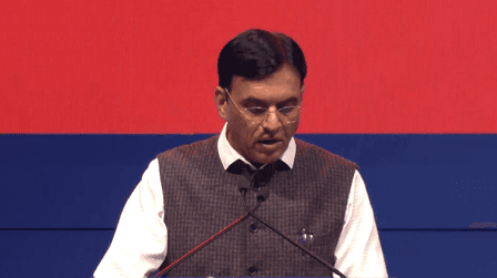 खेल न सिर्फ मनोरंजन, बल्कि उद्योग जगत में भी अपनी जगह बना चुका है : मनसुख मांडविया