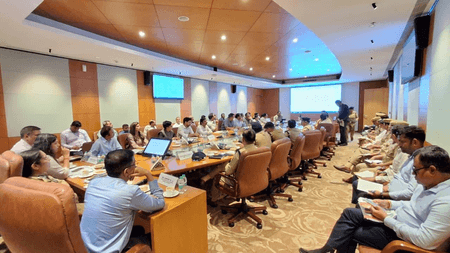 यूपी इंटरनेशनल ट्रेड शो 2025 : 25 से 29 सितंबर तक ग्रेटर नोएडा में ट्रैफिक डायवर्जन लागू