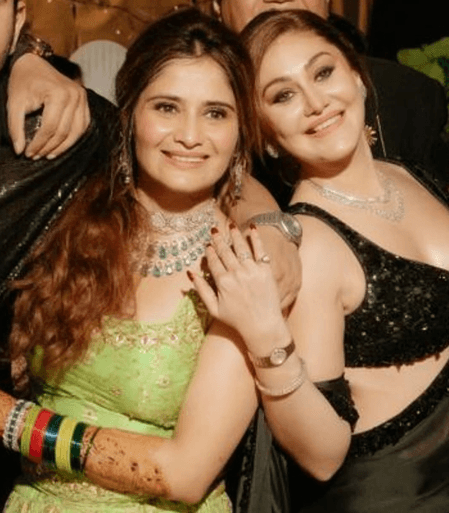 शेफाली जरीवाला के निधन से टूटी आरती सिंह, कहा, 'कभी नहीं सोचा था तुम इतनी जल्दी चली जाओगी'