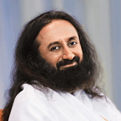 ‘जीवन जीने की नई प्रेरणा प्रदान की', श्रीश्री रवि शंकर के जन्मदिन पर नेताओं ने दी शुभकामनाएं