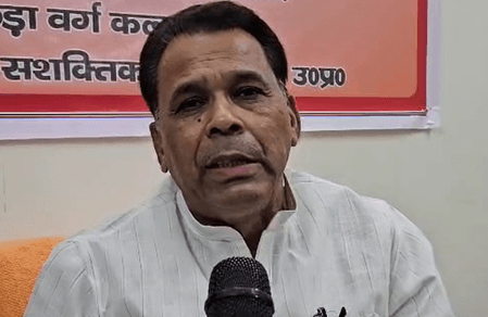 पाकिस्तान का साथ देना तुर्की को भारी पड़ेगा, आतंकवाद के समर्थकों से व्यापार नहीं : नरेंद्र कश्यप