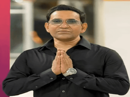 बिहार चुनाव को लेकर निरहुआ ने रिलीज किया चुनावी गीत, छा गया 'रफ्तार पकड़ लिहले बा बिहार'