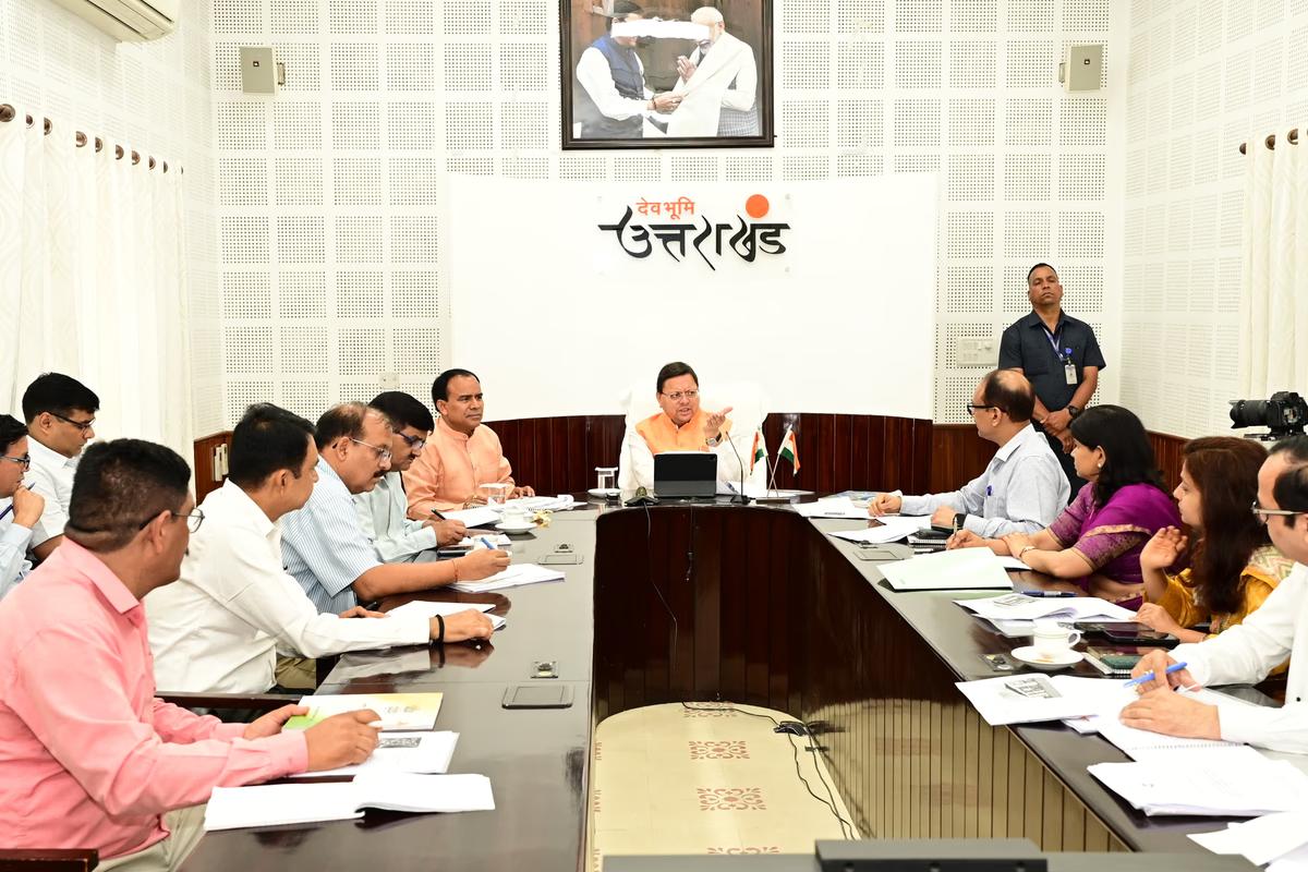 Bhagavad Gita in education