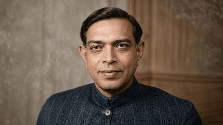 स्मृति शेष: 'जब शब्द तलवार बन जाएं', राष्ट्रकवि दिनकर की जीवंत ज्वाला