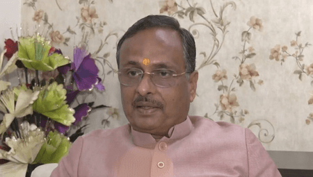 रविवार को नौवीं बार बजट पेश करेंगी महिला वित्त मंत्री, सशक्तीकरण का बड़ा प्रतीक: दिनेश शर्मा