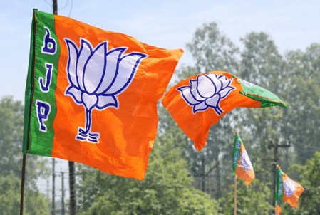 मध्य प्रदेश में भाजपा कार्यकर्ताओं को मिलेगी चिकित्सा सहायता