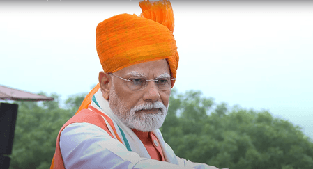 'देश का भाग्य बदलना है, आपका सहयोग चाहिए', 'सोशल प्लेटफॉर्म' को लेकर पीएम मोदी का युवाओं से आह्वान