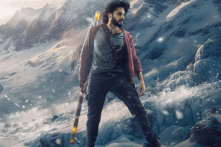 तेजा सज्जा की 'मिराई' ने बॉक्स ऑफिस पर की जबरदस्त शुरुआत, जानें कितनी हुई पहले दिन की कमाई