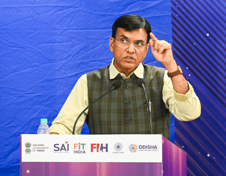 भारतीय हॉकी का 'शताब्दी समारोह', 7 नवंबर को भव्य आयोजन