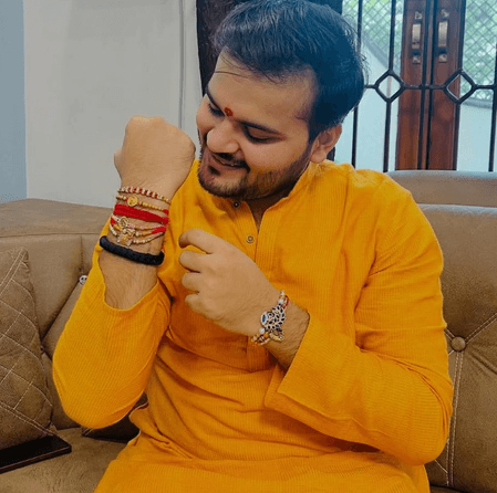 भोजपुरी दर्शकों को कल्लू का तोहफा! नया गाना 'सरसों के साग' जल्द होगा जारी