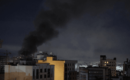 अमेरिका ने इराक में ईरान से जुड़े समूहों के हमलों की निंदा की