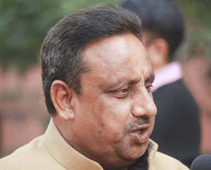 बिहार विधानसभा चुनाव में हार के डर से बयानबाजी कर रहे विपक्षी नेता : प्रवीण खंडेलवाल