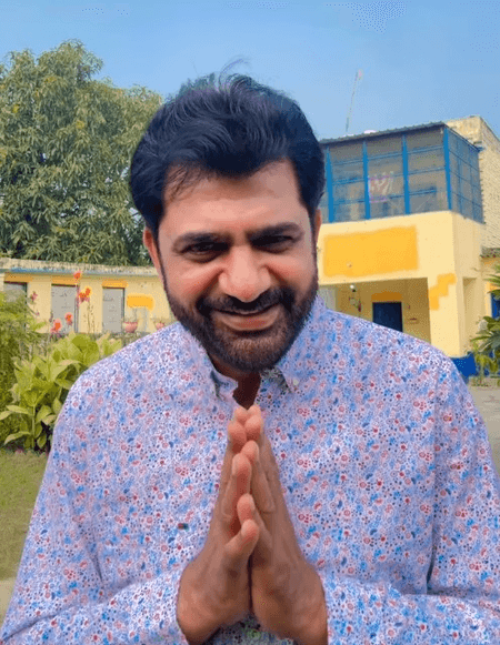 जेल से बाहर आने के बाद उत्तर कुमार ने जताया फैंस का आभार, कहा- दिल की गहराइयों से आपका का धन्यवाद