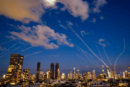 ईरानी हमले में घायल भारतीय खतरे से बाहर: भारतीय दूतावास