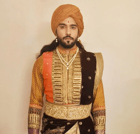 'तेनाली रामा' में अनंतय्या की भूमिका में नजर आएंगे अंकित भारद्वाज