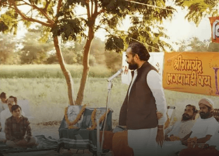 'पहली बार हिंदू विजयश्री की ओर कदम बढ़ा रहा', 'मोदी आर्काइव' ने शेयर किया प्रधानमंत्री का 36 साल पुराना लेख