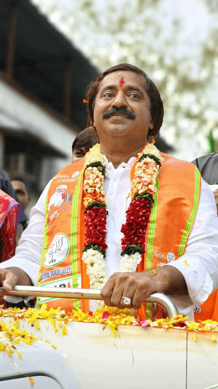 नाना पटोले सेना से माफी मांगें : ऑपरेशन सिंदूर पर कांग्रेस नेता के विवादित बयान को लेकर भाजपा भड़की