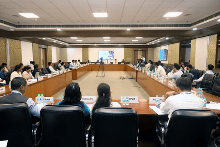 आपदा प्रबंधन को लेकर बड़ा कदम: दिल्ली में हुआ राष्ट्रीय सेमिनार